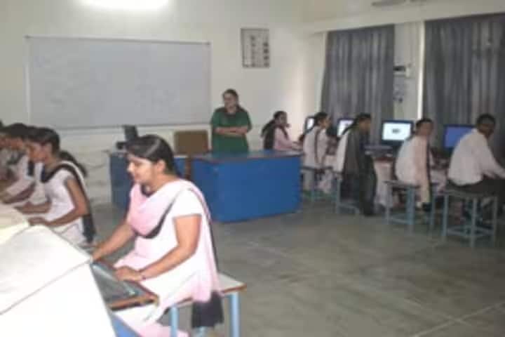 Jyoti B Ed College, Fazilka campus photo 3