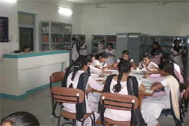 Jyoti B Ed College, Fazilka campus photo 4