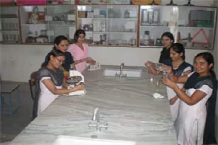 Jyoti B Ed College, Fazilka campus photo 5