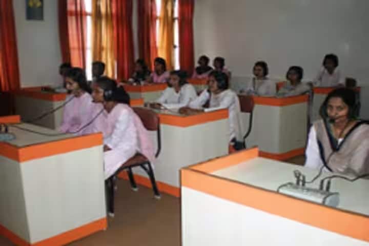 Jyoti B Ed College, Fazilka campus photo 6