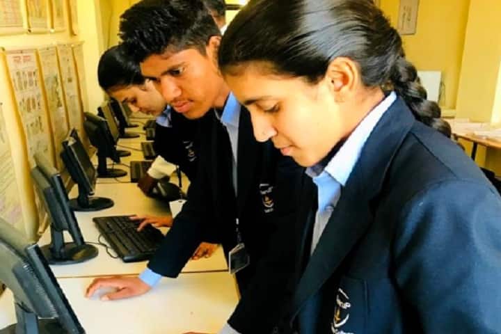 Swarup College of Education, Jaipur campus photo 2