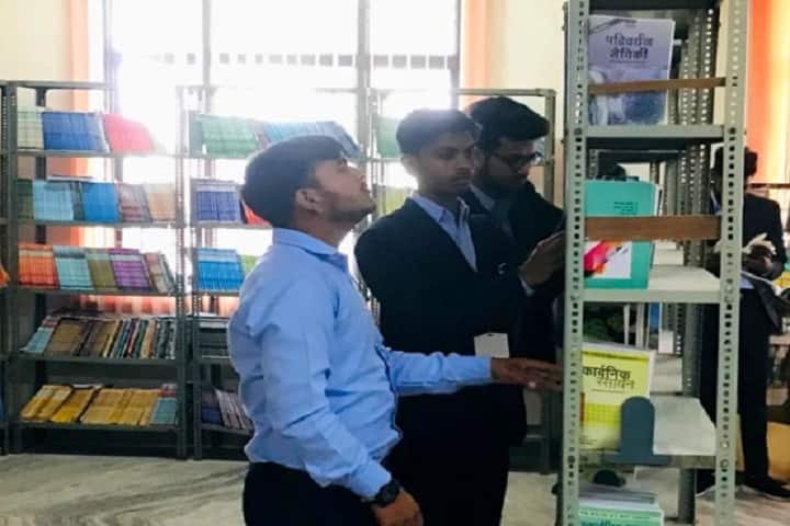 Swarup College of Education, Jaipur campus photo 5