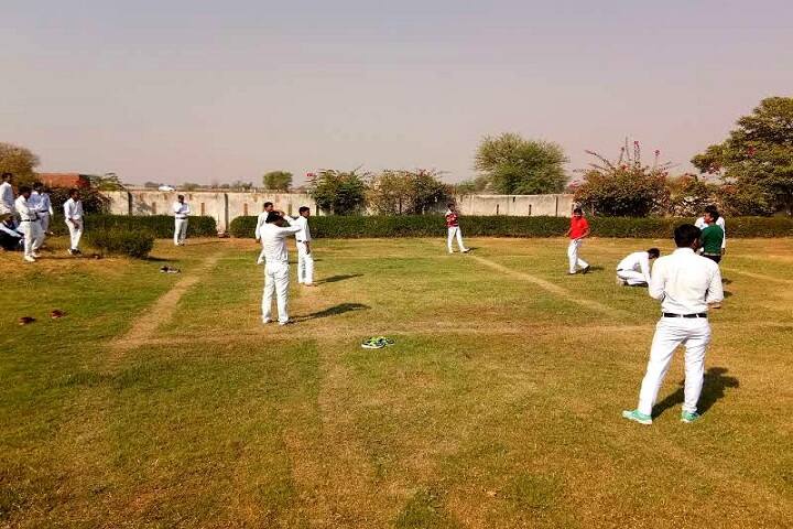 Swarup College of Education, Jaipur campus photo 6