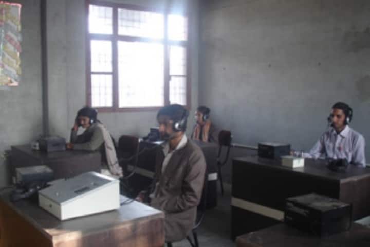 Maharishi Dayanand College of Education, Abohar campus photo 2