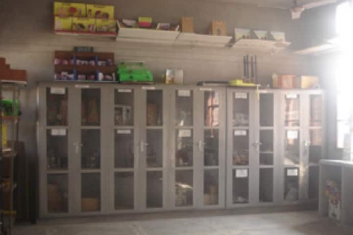 Maharishi Dayanand College of Education, Abohar campus photo 3
