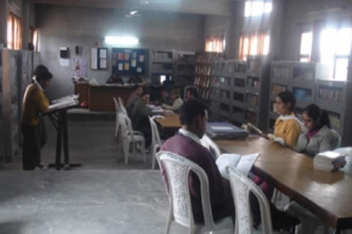 Maharishi Dayanand College of Education, Abohar campus photo 4