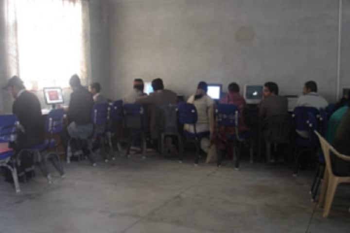 Maharishi Dayanand College of Education, Abohar campus photo 5