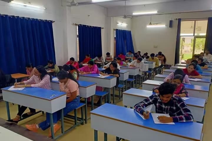 Kenway College of Education, Abohar campus photo 2