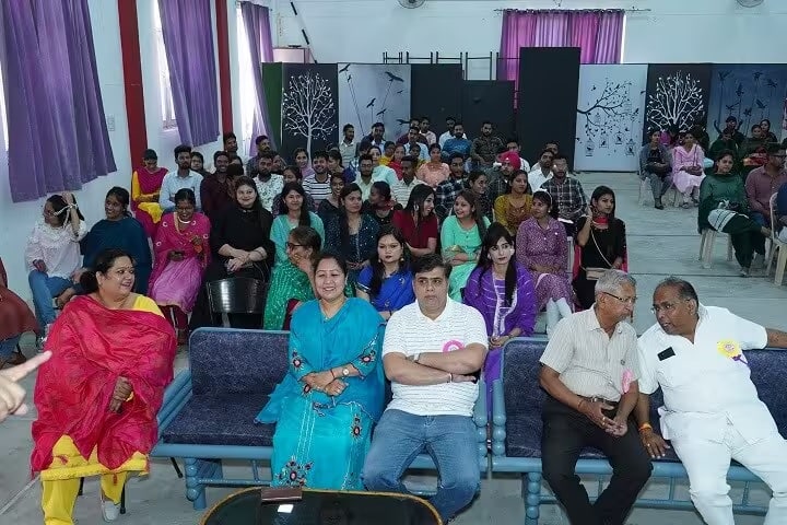 Kenway College of Education, Abohar campus photo 3
