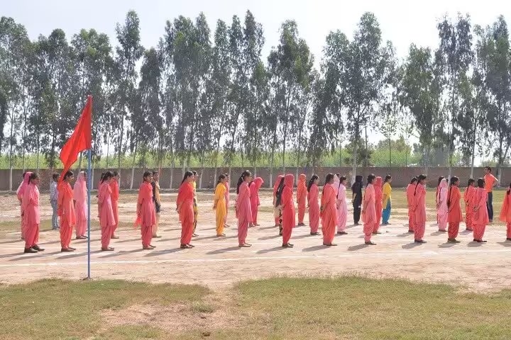 Kenway College of Education, Abohar campus photo 4