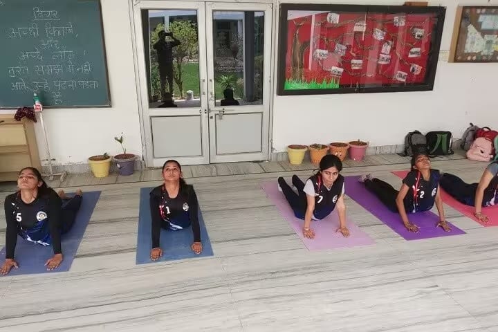 Kenway College of Education, Abohar campus photo 5