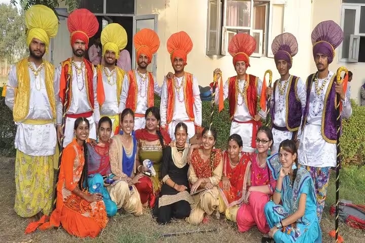 Kenway College of Education, Abohar campus photo 6