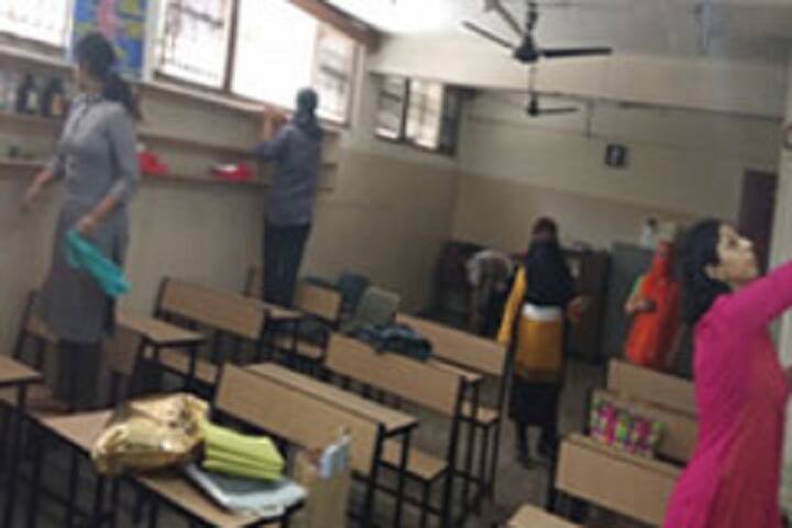 Brahmrishi Yoga Training College, Chandigarh campus photo 2