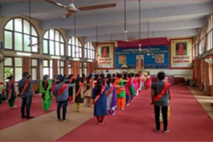 Brahmrishi Yoga Training College, Chandigarh campus photo 6