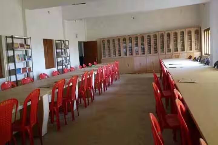 Guru Prakash B Ed College, Kaimur campus photo 3