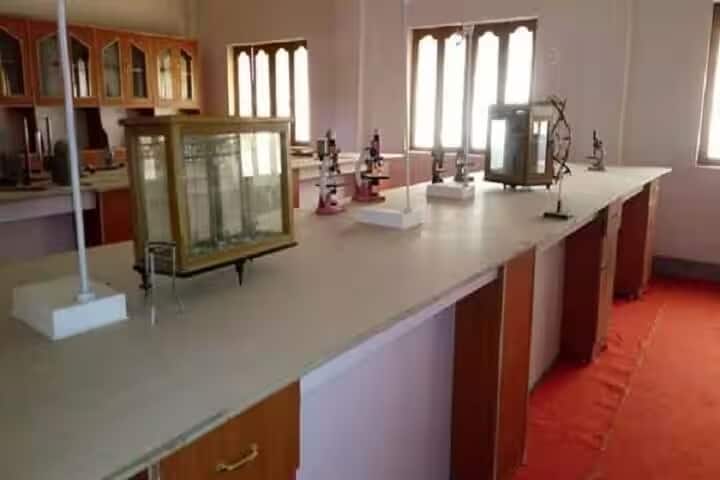 Guru Prakash B Ed College, Kaimur campus photo 4
