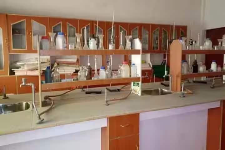 Guru Prakash B Ed College, Kaimur campus photo 5