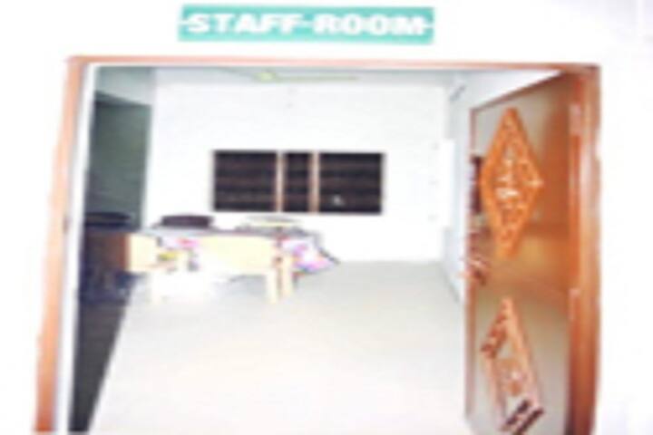 RS College of Education, Kaimur campus photo 3