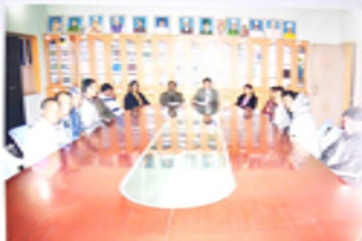 RS College of Education, Kaimur campus photo 4