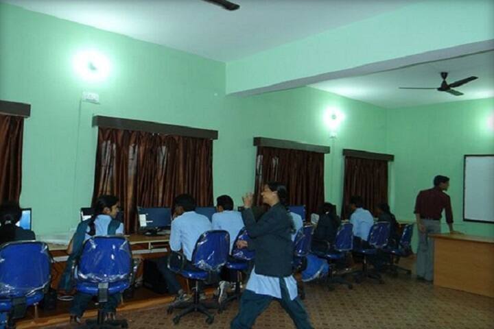 RS College of Education, Kaimur campus photo 5
