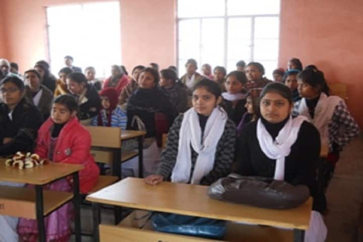Saheed Ravikant Memorial B Ed College, Buxar campus photo 3