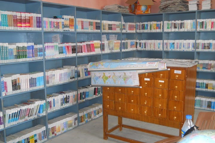 Saheed Ravikant Memorial B Ed College, Buxar campus photo 4