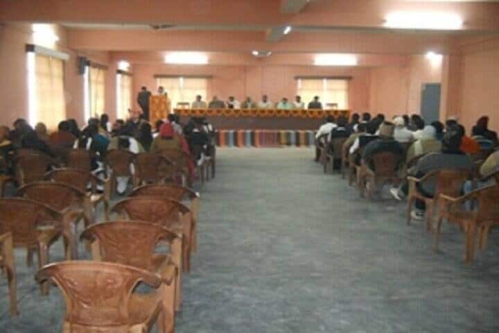 Saheed Ravikant Memorial B Ed College, Buxar campus photo 5