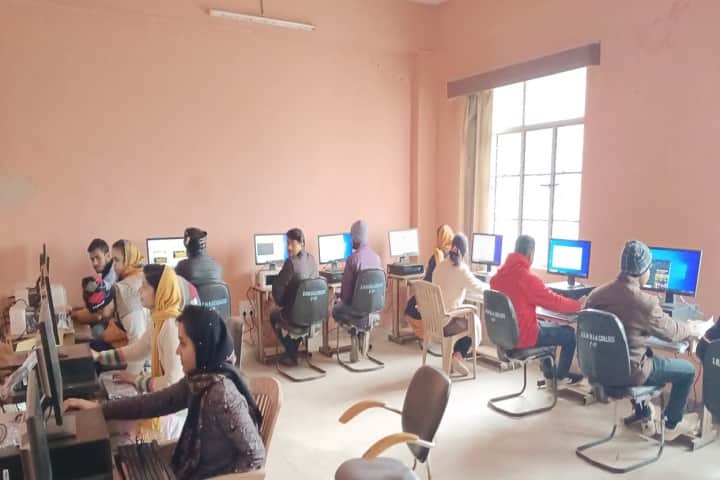 Saheed Ravikant Memorial B Ed College, Buxar campus photo 6