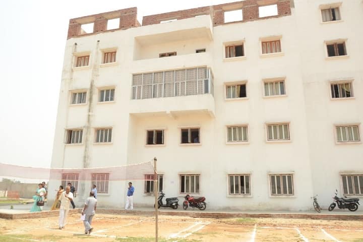 APSAM College of Education, Bhojpur campus photo 2