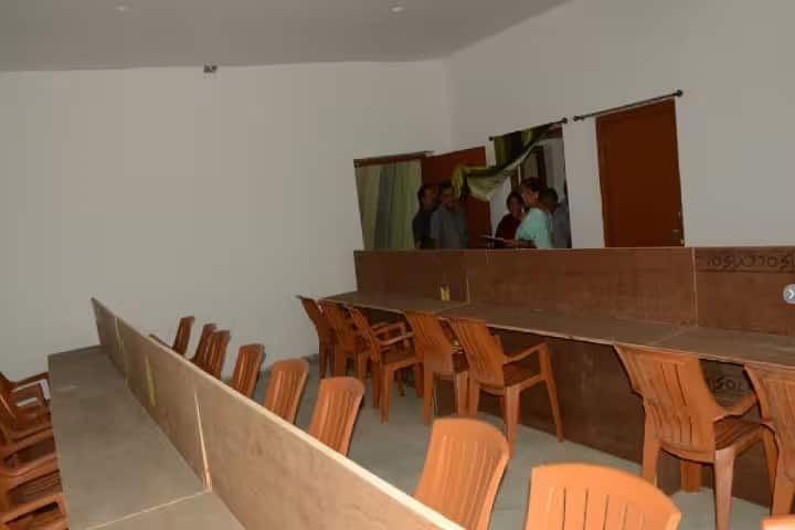 APSAM College of Education, Bhojpur campus photo 3