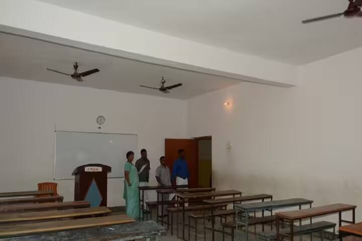 APSAM College of Education, Bhojpur campus photo 4
