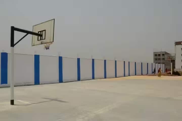 APSAM College of Education, Bhojpur campus photo 5