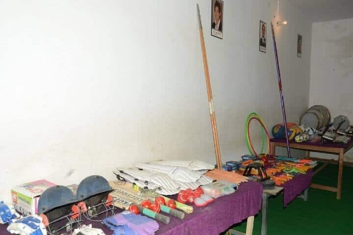 APSAM College of Education, Bhojpur campus photo 6