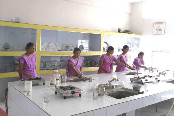 Life Guard Nursing Institute, Sangrur campus photo 2
