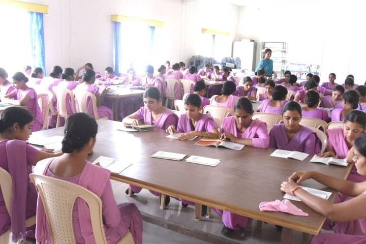 Life Guard Nursing Institute, Sangrur campus photo 4