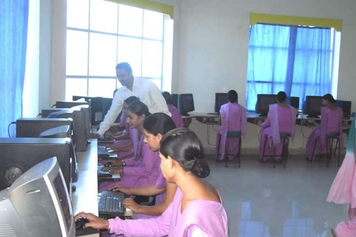 Life Guard Nursing Institute, Sangrur campus photo 6