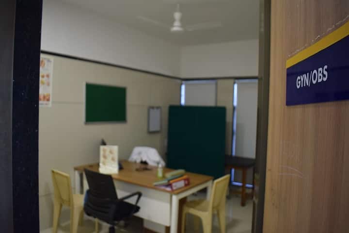 PP Savani Homoeopathic Medical College and Hospital, Surat campus photo 2