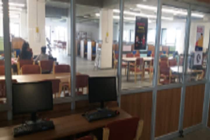 School of Architecture, PP Savani University, Surat campus photo 2