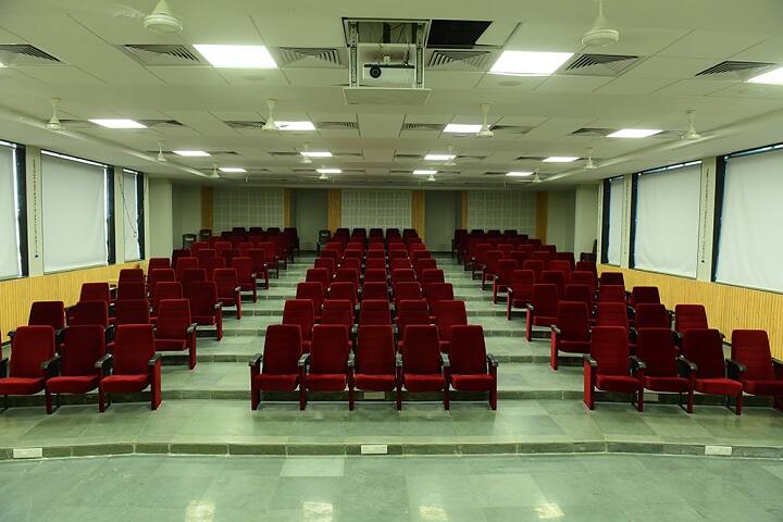 School of Architecture, PP Savani University, Surat campus photo 5