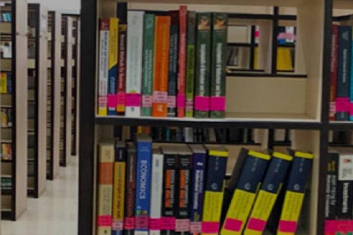SVKM's NMIMS School of Design, Mumbai campus photo 2