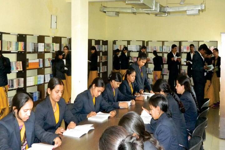 MATS School of Fashion Designing, Raipur campus photo 2