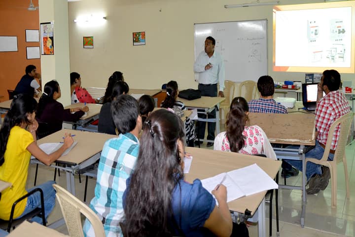 MATS School of Fashion Designing, Raipur campus photo 3