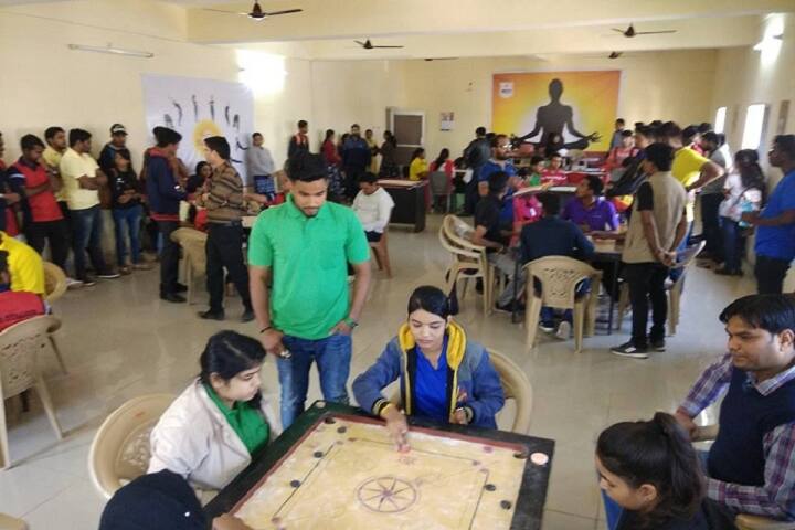 MATS School of Fashion Designing, Raipur campus photo 4