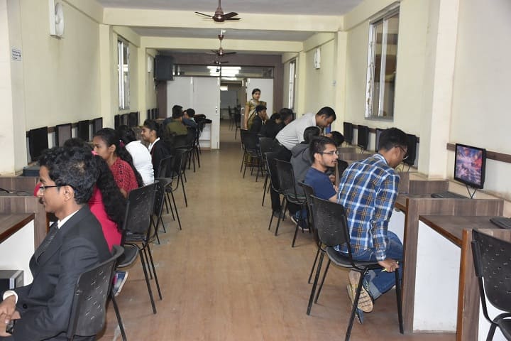 MATS School of Fashion Designing, Raipur campus photo 5