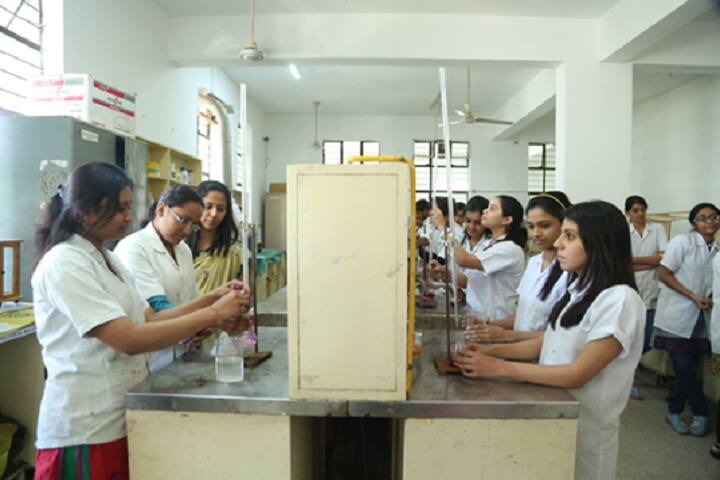 SAL Institute of Pharmacy, Ahmedabad campus photo 4
