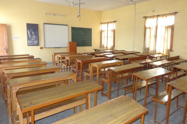 Sant Nischal Singh College of Education for Women, Yamuna Nagar campus photo 3