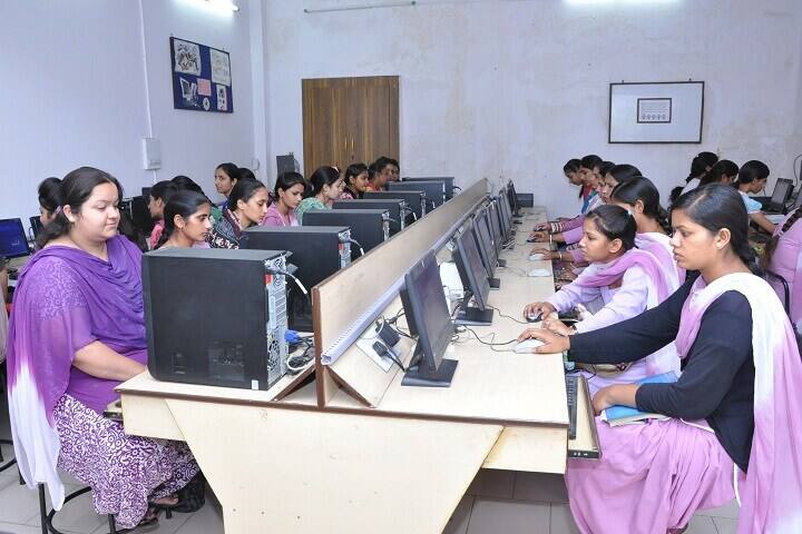 Sant Nischal Singh College of Education for Women, Yamuna Nagar campus photo 5