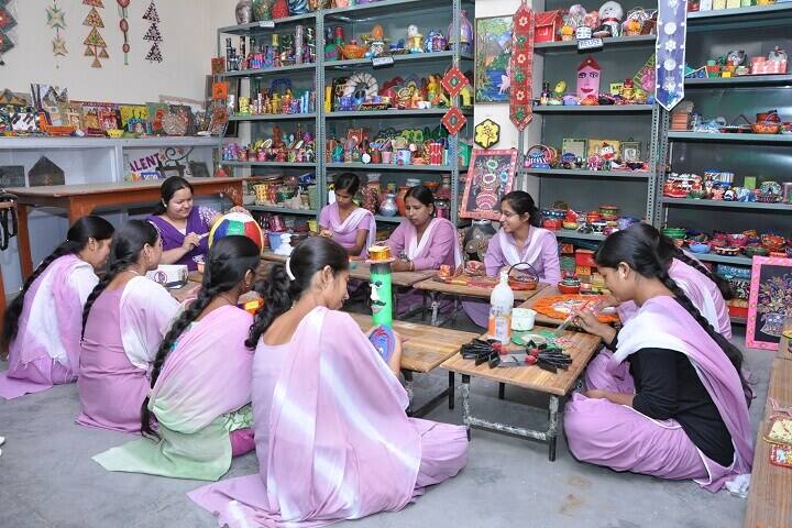 Sant Nischal Singh College of Education for Women, Yamuna Nagar campus photo 6