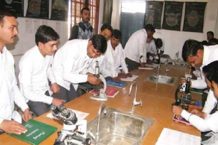 Sai Meer College of Pharmacy, Kannauj campus photo 3