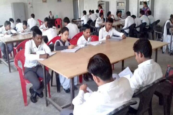 Sai Meer College of Pharmacy, Kannauj campus photo 5
